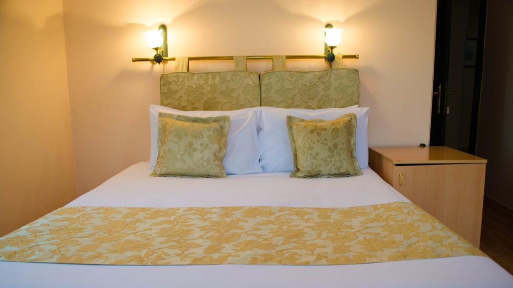 Old City Inn Hotel Баку Экстерьер фото