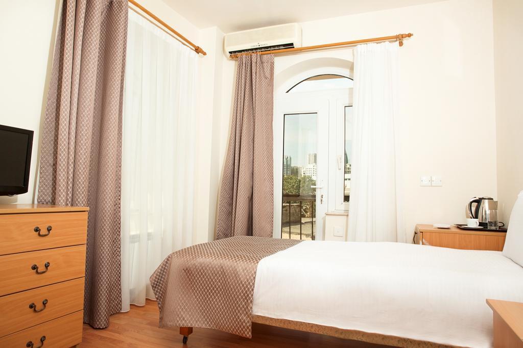 Old City Inn Hotel Баку Экстерьер фото