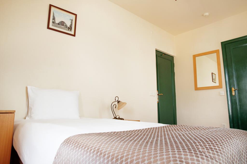 Old City Inn Hotel Баку Экстерьер фото